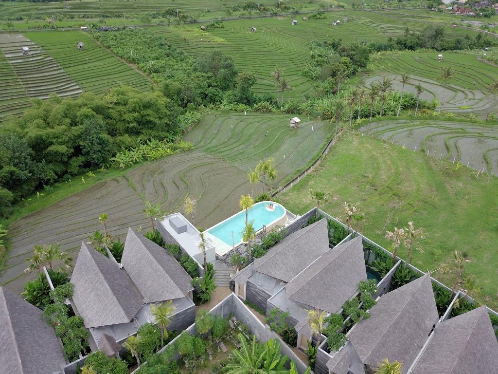 Hotel Astera Resort Canggu by Ini Vie Hospitality, Indonesien, Canggu. Großes 1