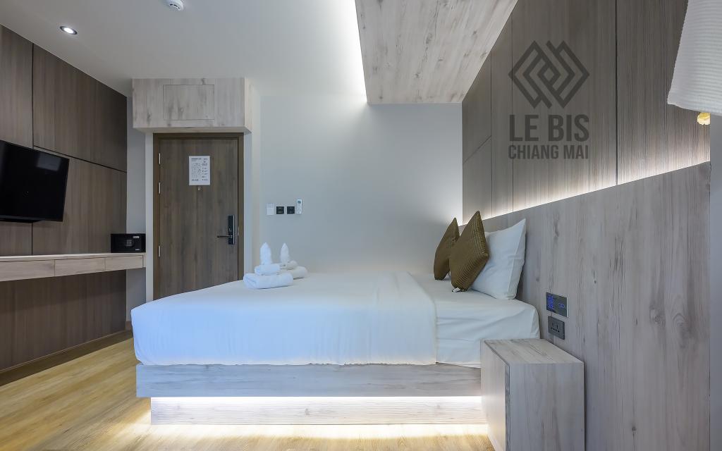 Le Bis Hotel
