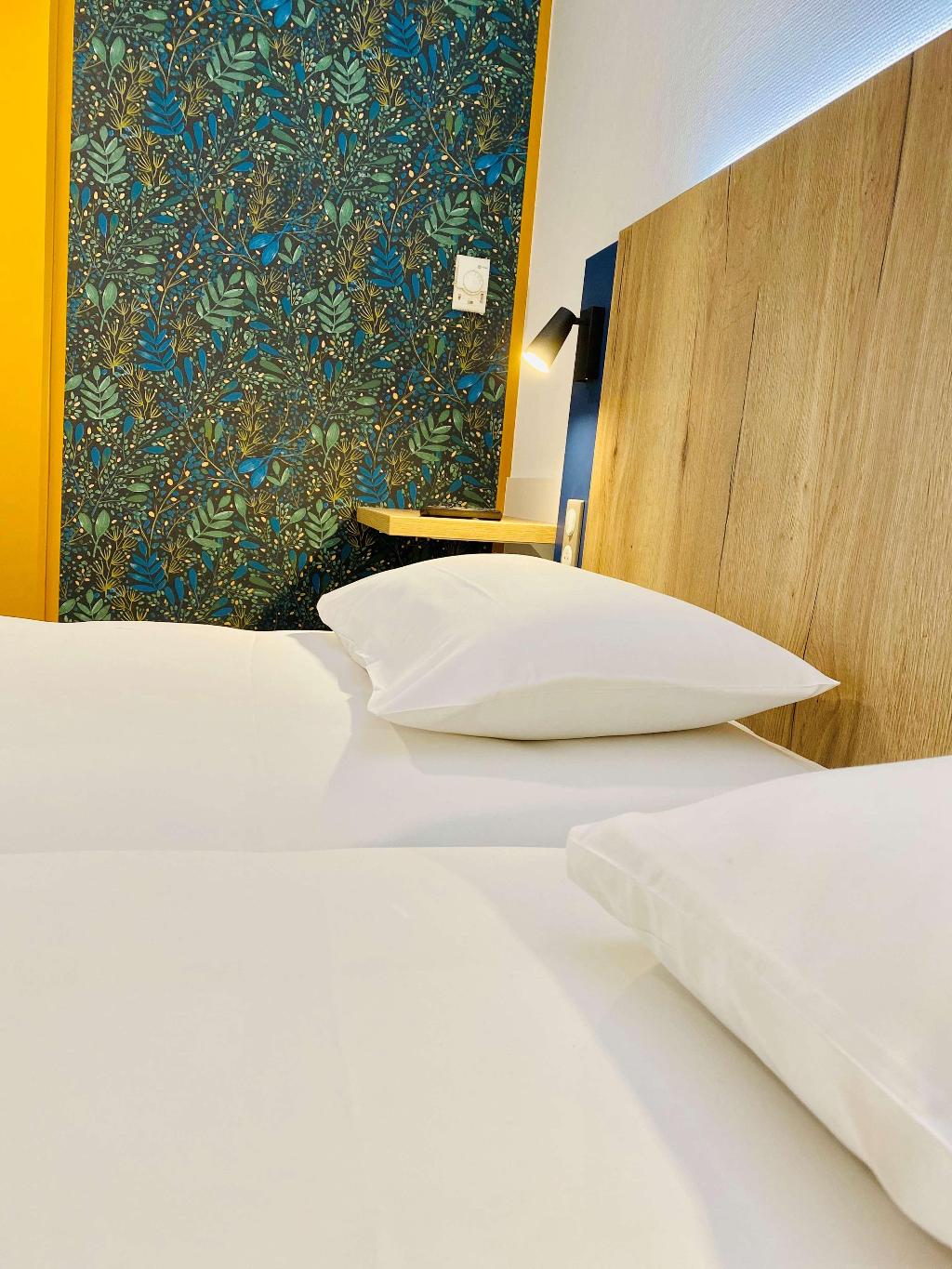 Kyriad Direct Chalon Sur Saone Nord (ex B&b Hotel 