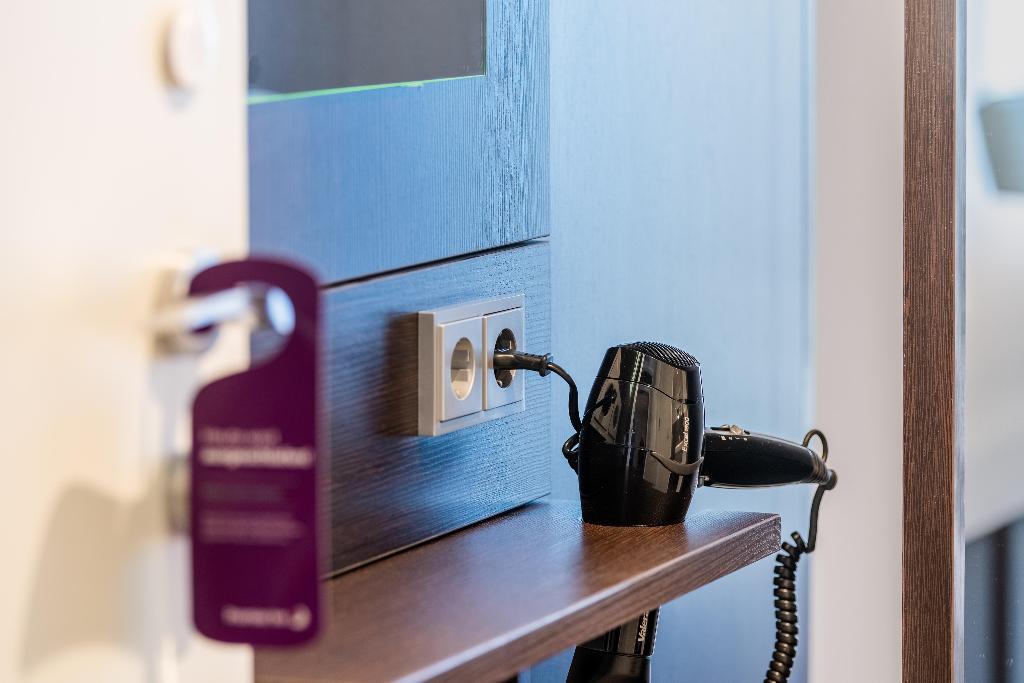Premier Inn Stuttgart City Centre