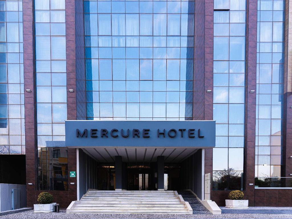 Mercure Baku City