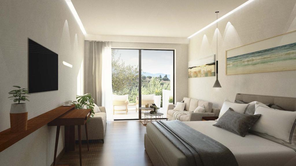 Wyndham Corfu Acharavi