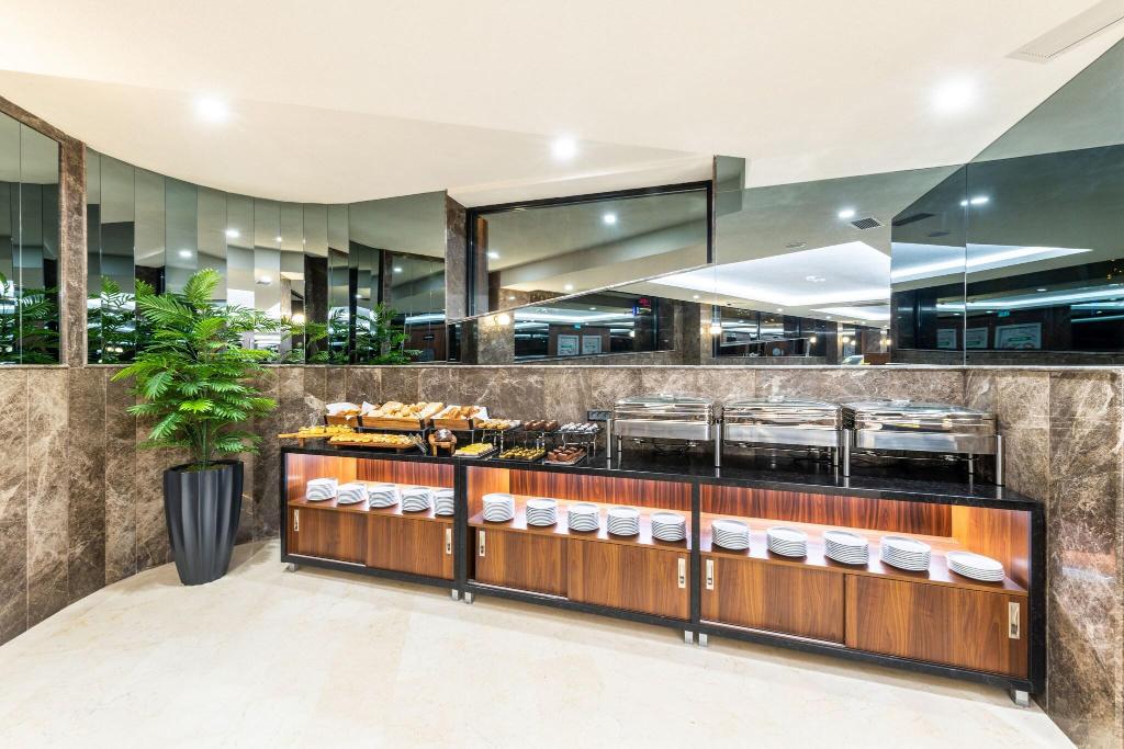 Hotel Aprilis Deluxe Hotel, Türkei, Istanbul. Großes 2