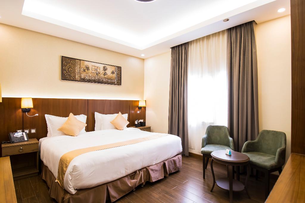 Belad Bont Resort Salalah