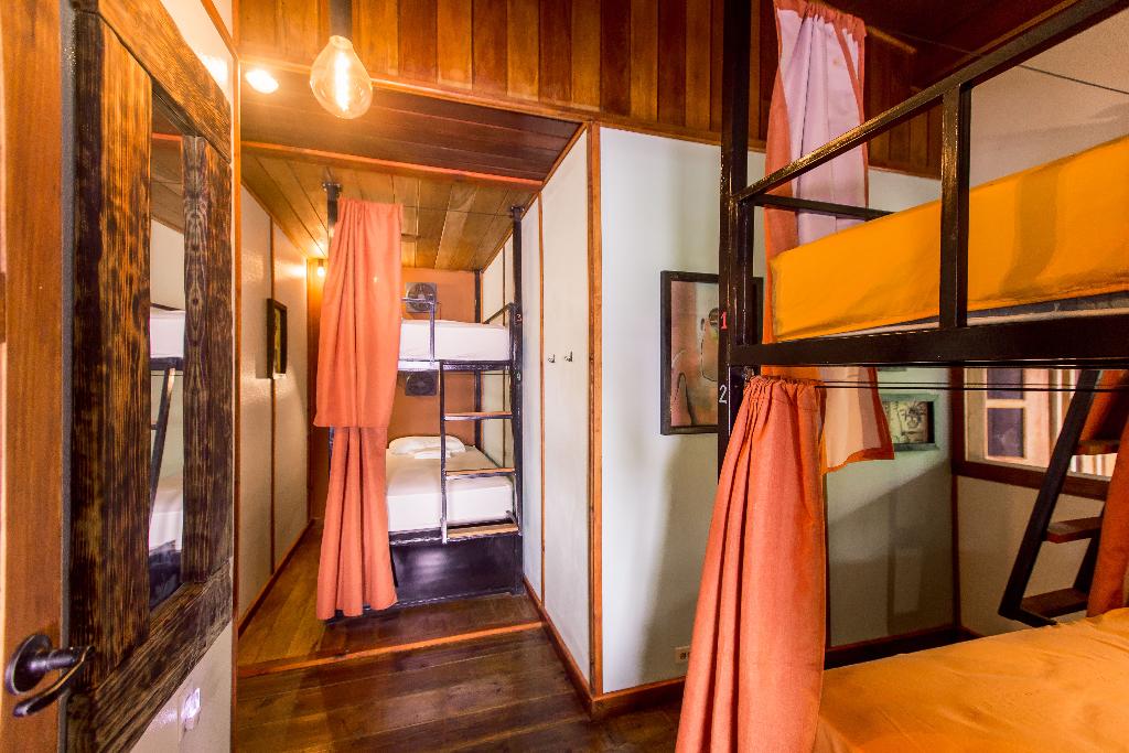 Bambuda Lodge