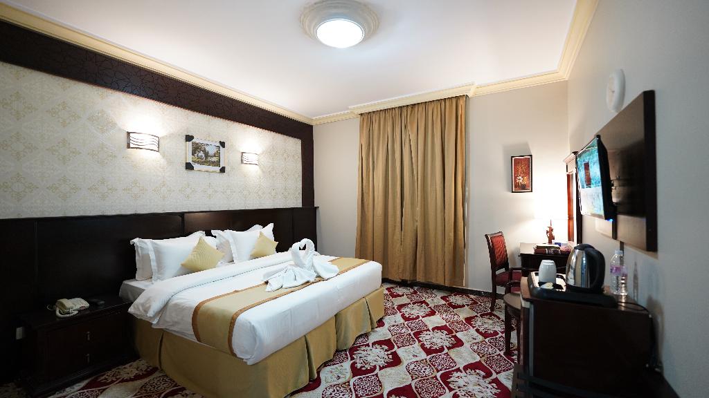 Al Kiram Hotel