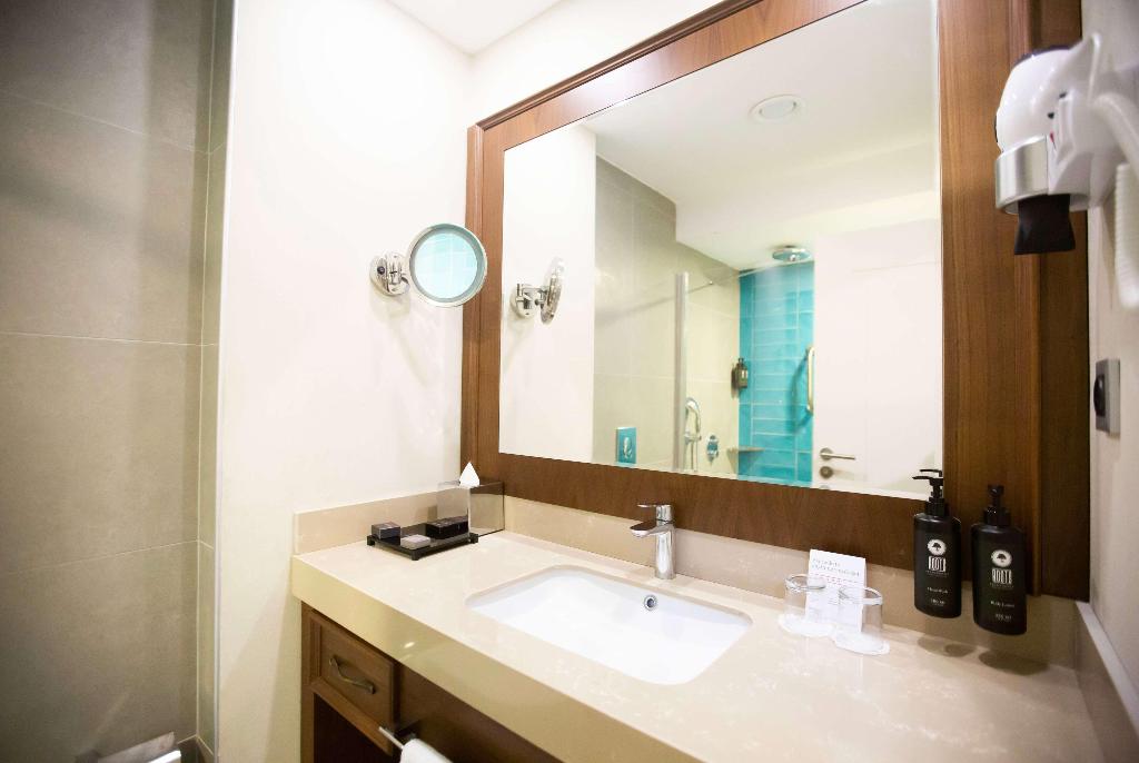 Ramada Plaza By Wyndham Istanbul Sultanahmet