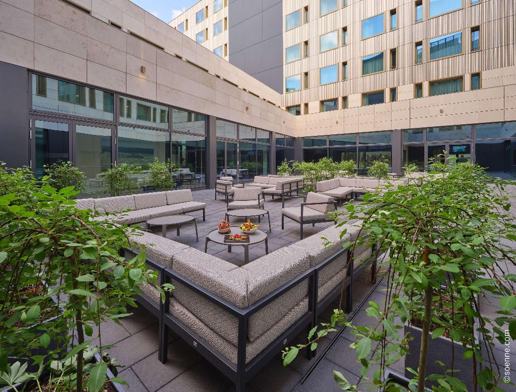 Hotel Dorint Hotel München/Garching, Deutschland, Garching bei München. Großes 36