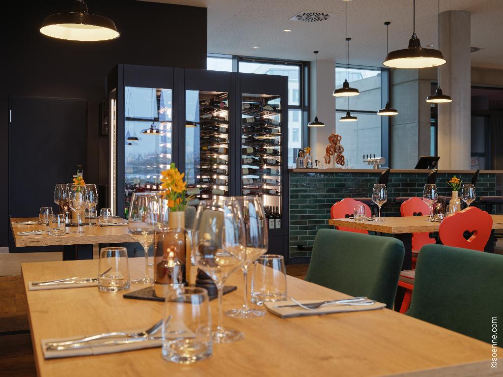 Hotel Dorint Hotel München/Garching, Deutschland, Garching bei München. Großes 1