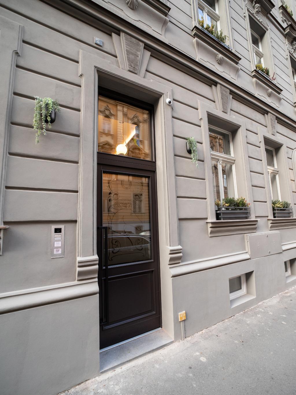Hotel The Viaduct - Suites & More, Tschechische Republik, Prag. Großes 1