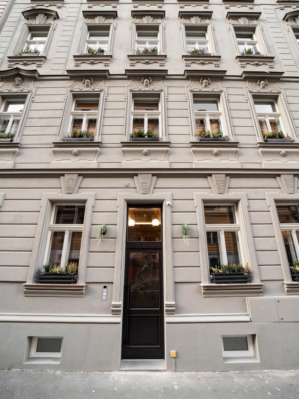Hotel The Viaduct - Suites & More, Tschechische Republik, Prag. Großes 47