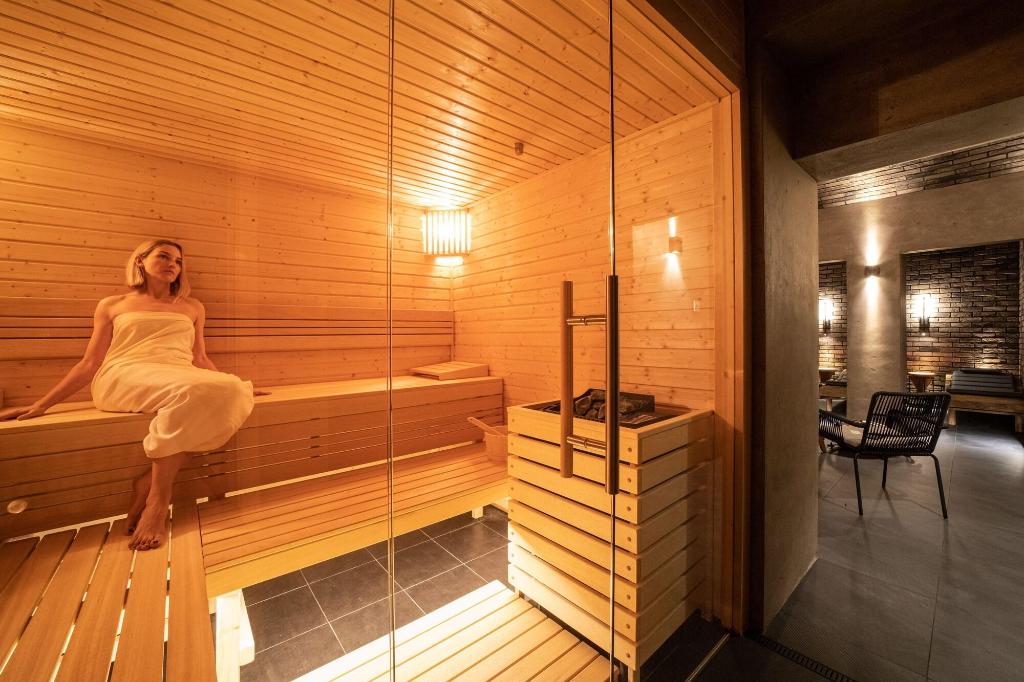 Hotel The Viaduct - Suites & More, Tschechische Republik, Prag. Großes 2