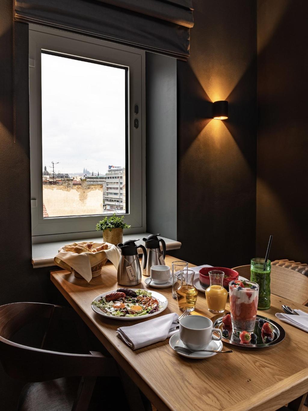Hotel The Viaduct - Suites & More, Tschechische Republik, Prag. Großes 2
