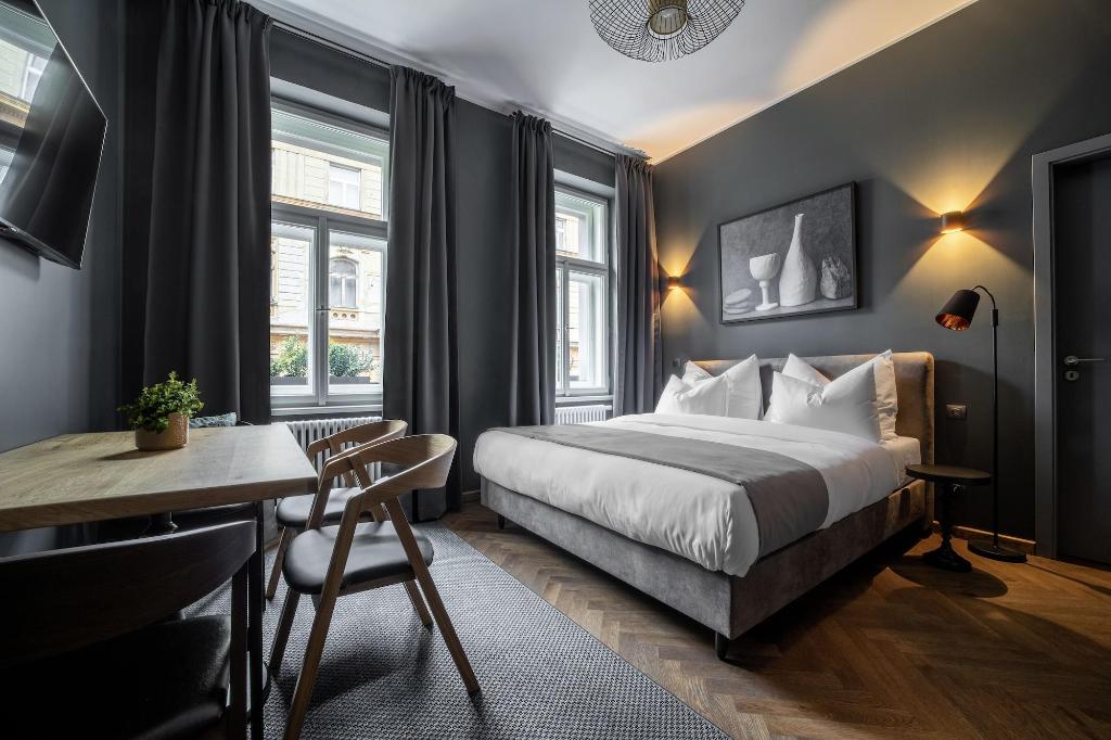 Hotel The Viaduct - Suites & More, Tschechische Republik, Prag. Großes 47