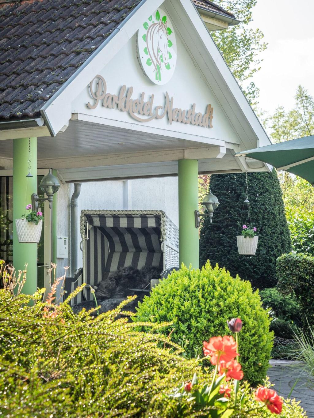 Parkhotel Neustadt