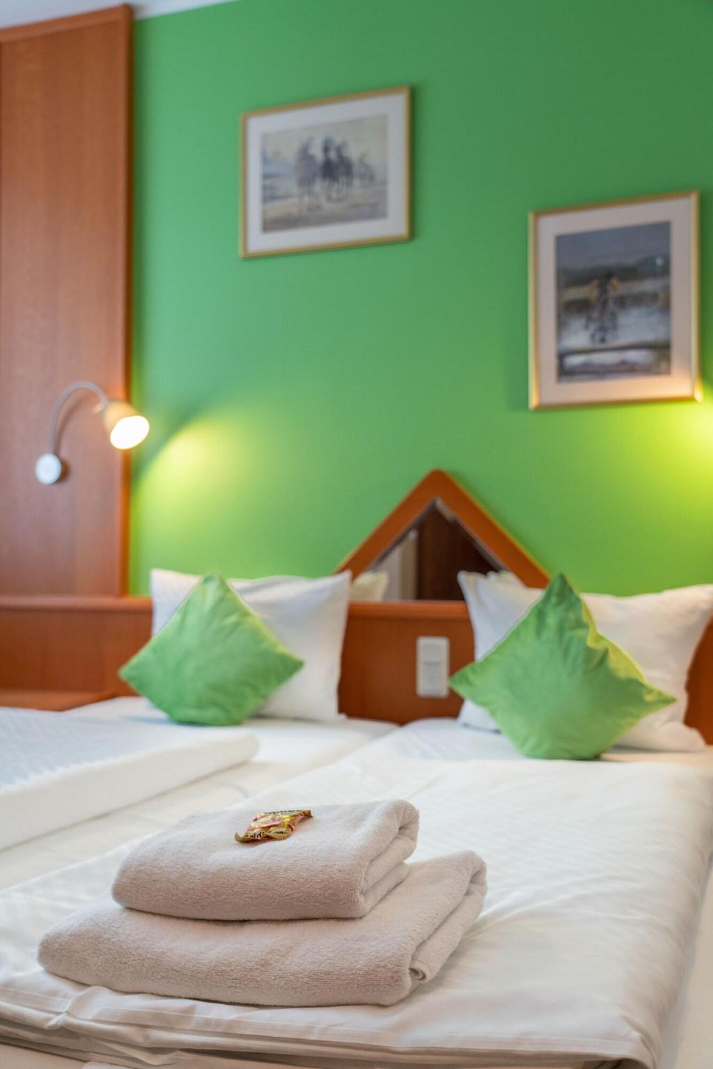 Parkhotel Neustadt