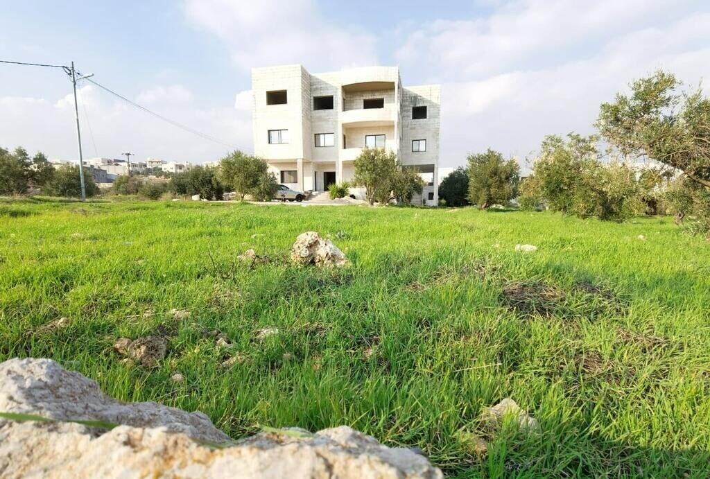 Jerash Inn