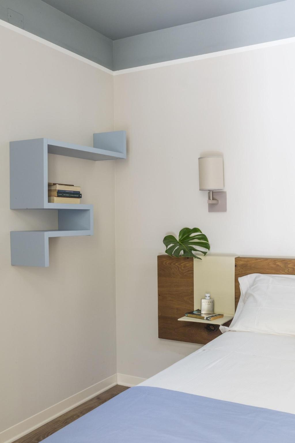 San Leonardo Suites