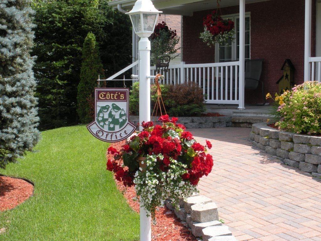 Cote S Bed Breakfast Inn