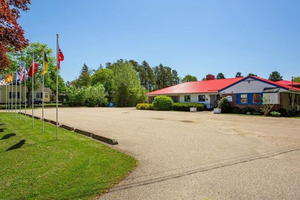 Bridgetown Motor Inn