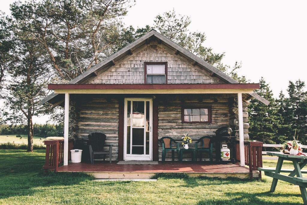 Island Life Cottage