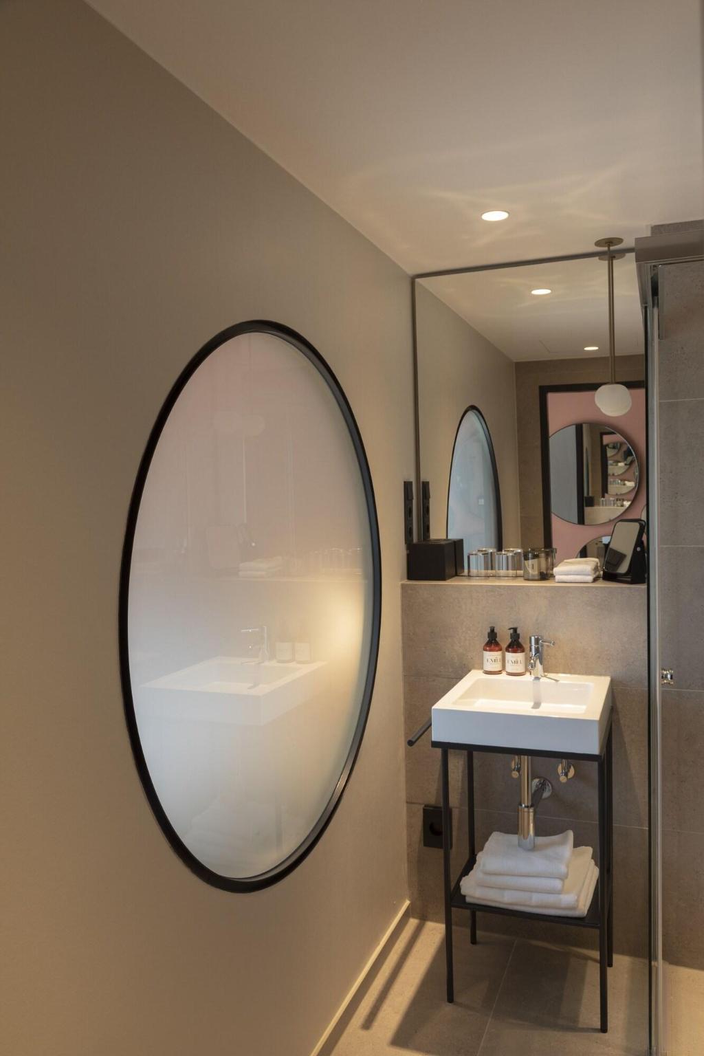 Emilu Design Hotel