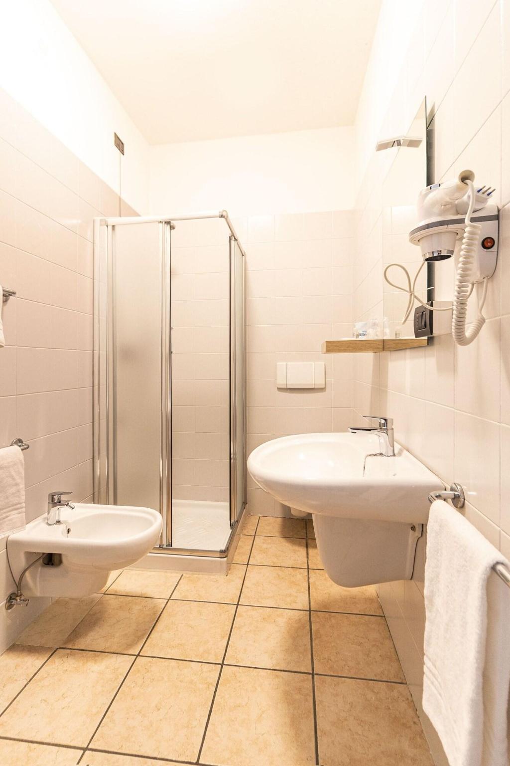 Hotel Tornielli 9