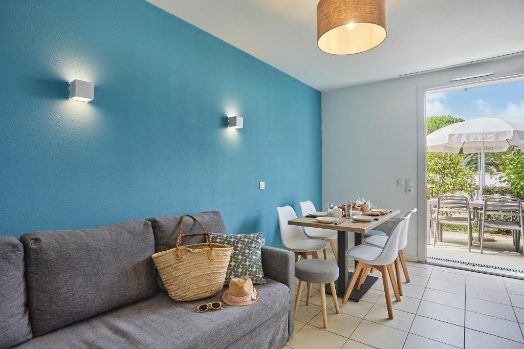 Residence Odalys Terre Marine