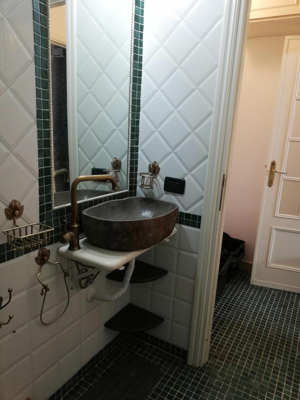 Garbatella Accommodations Meeting Rooms