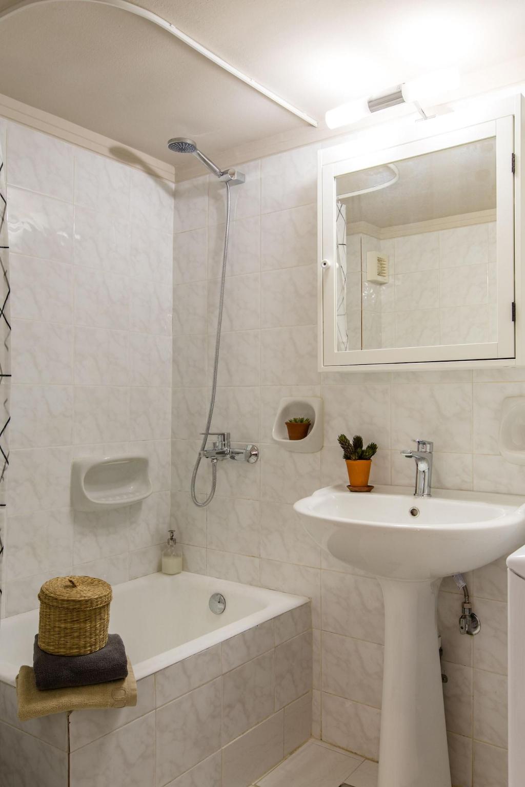 Nautilus Charm Apartment