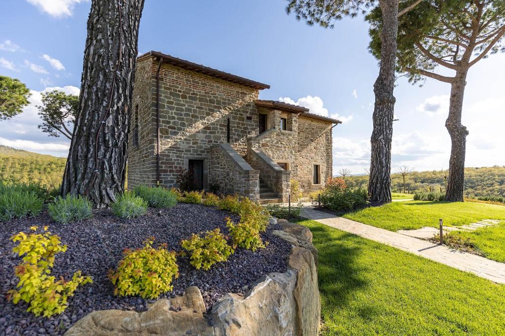 I Borghi Dell Eremo