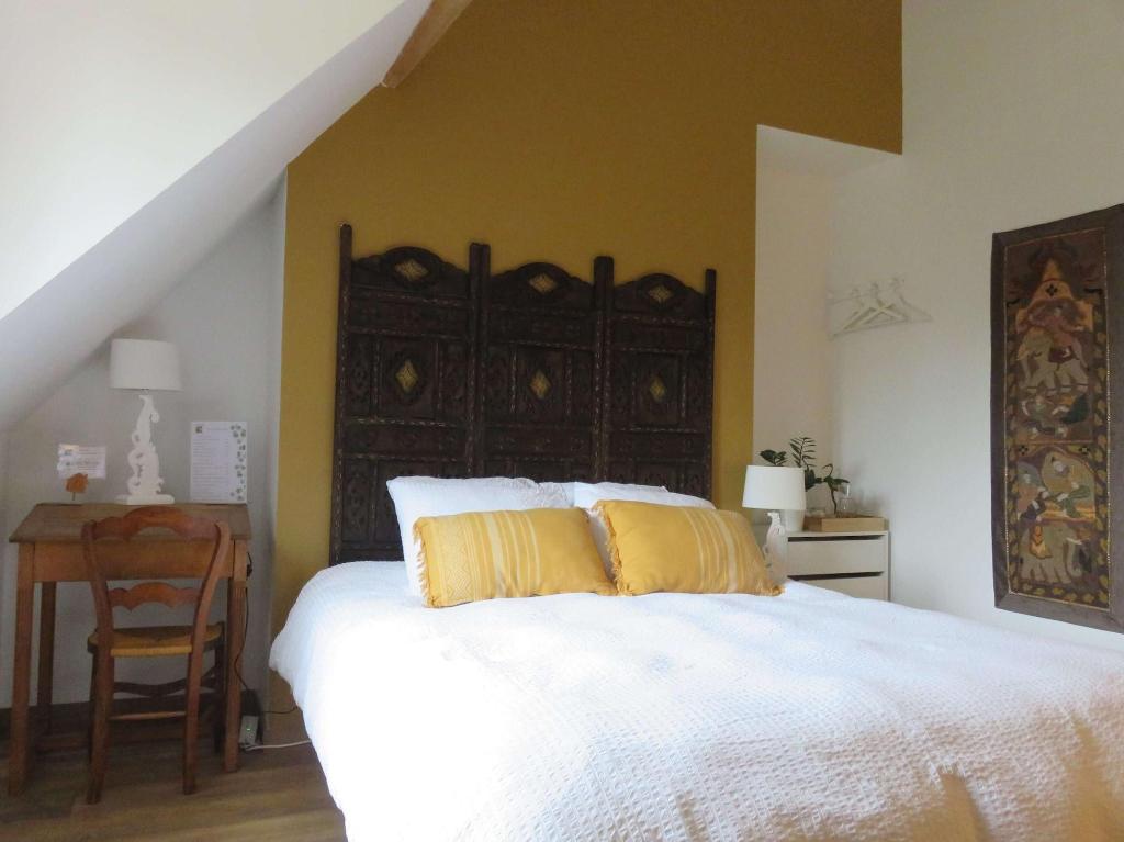Chambres D Ha Tes L Echappa E Belle