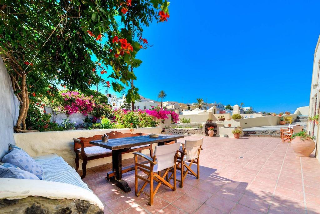 Guest House Kalitsi