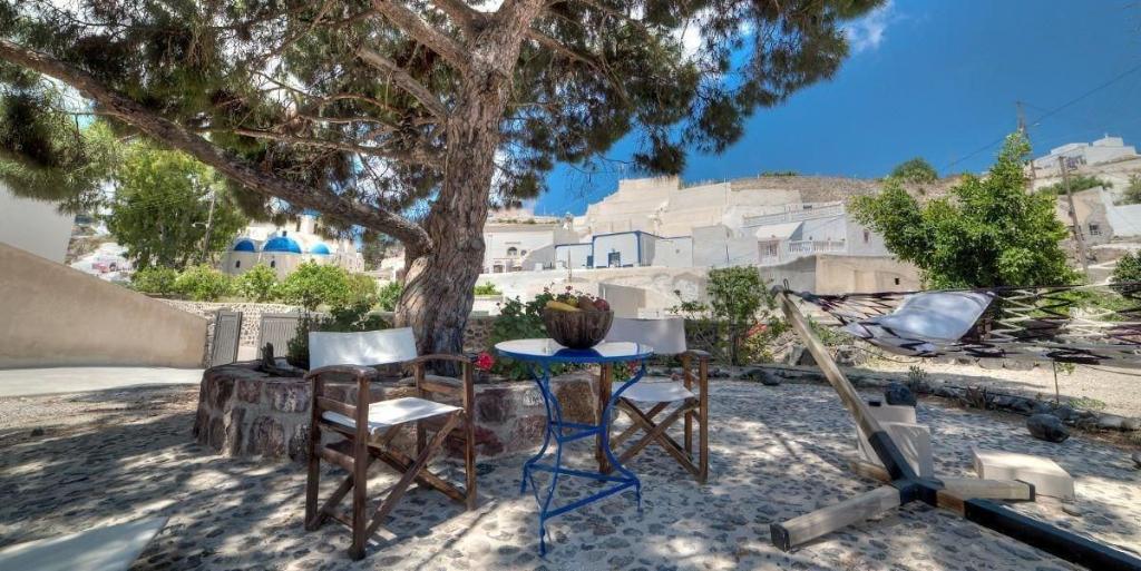 Guest House Kalitsi
