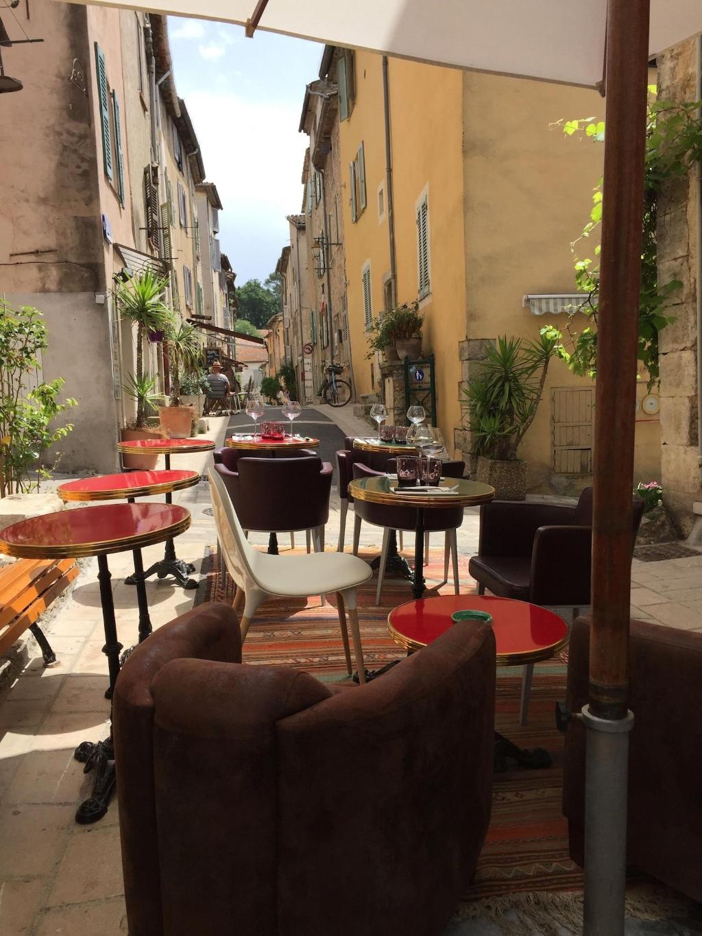 Demeure D Hotes Le Rocher