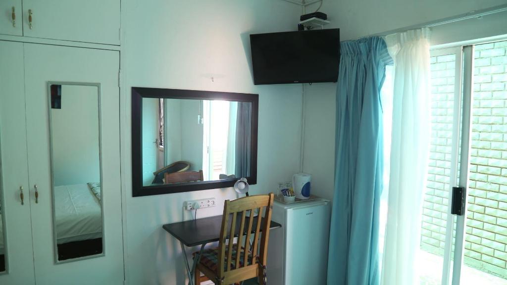 Roba Monakedi Guest Lodge