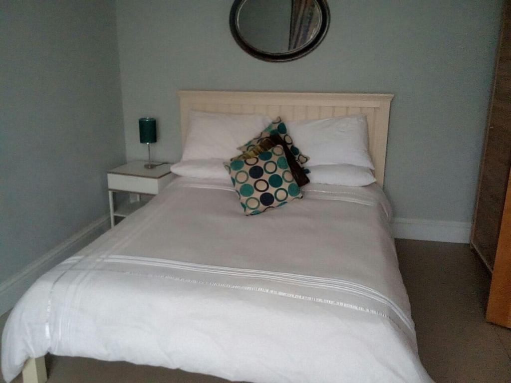Lord Apartment Spintex Road Accra