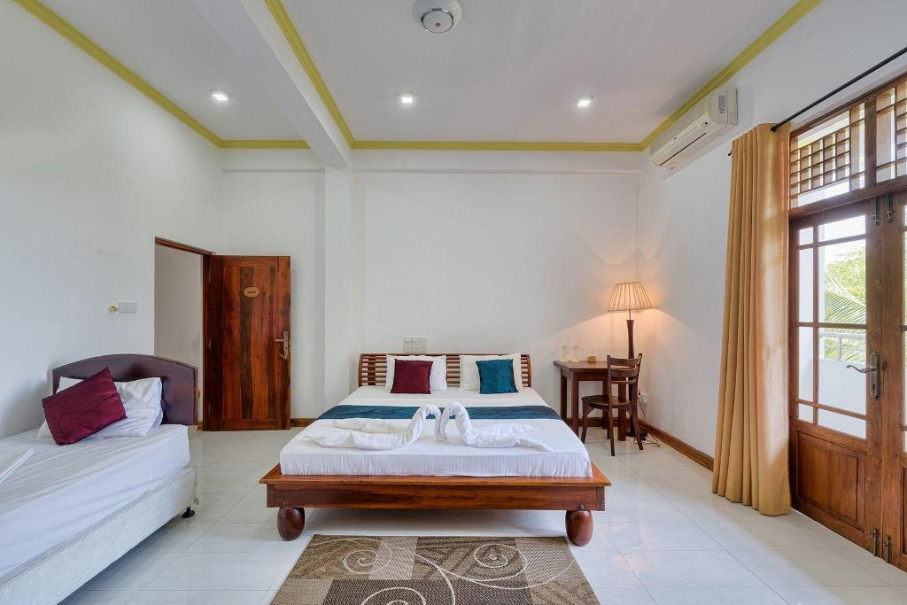 Udawalawe Ayurvedic Resort