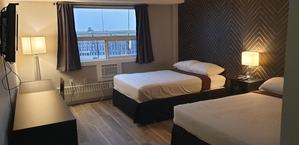 Frontier Hotel