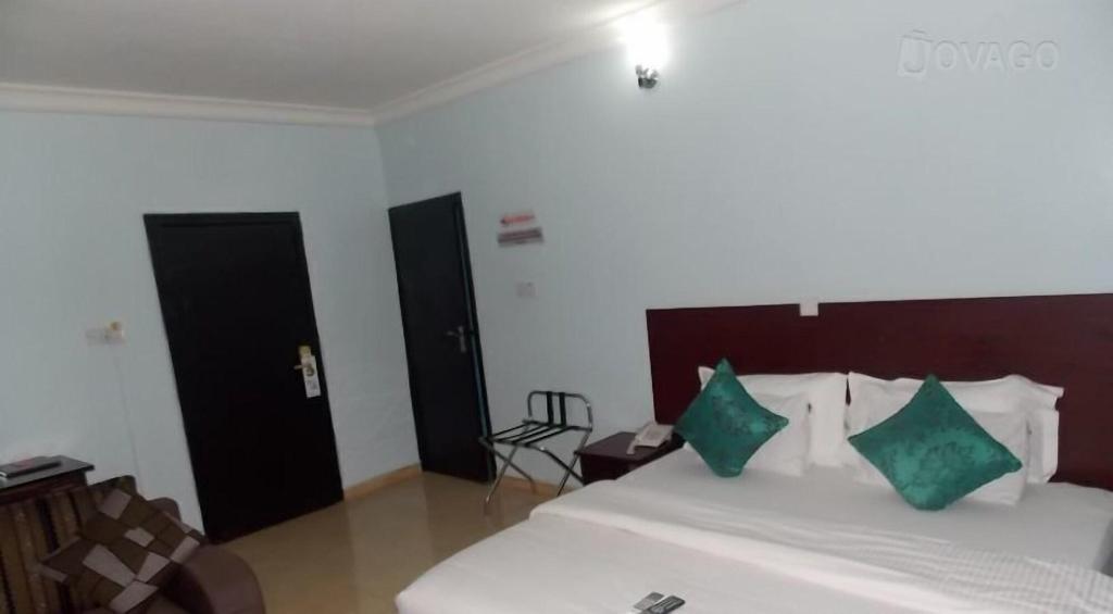 Esporta Suites Ondo