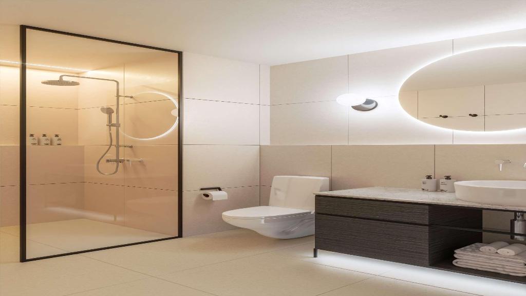 The Mayfair