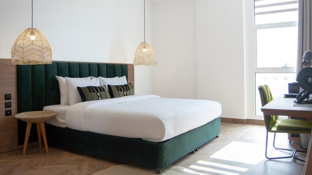Shada Hotel Shatea