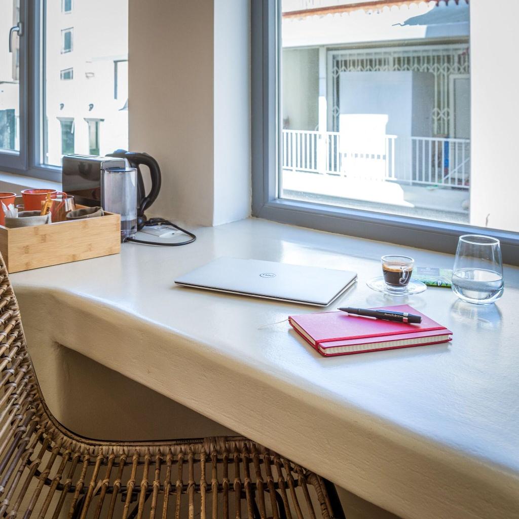 Lofus Bio Suites
