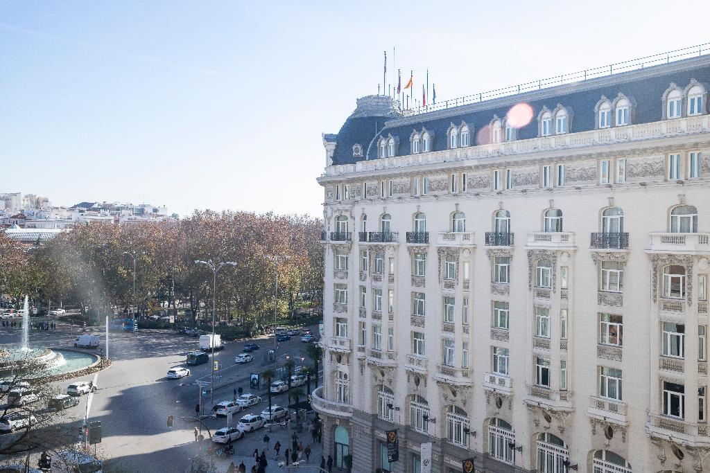 Hotel I Host You Hostal Boutique, Spanien, Madrid. Großes 1