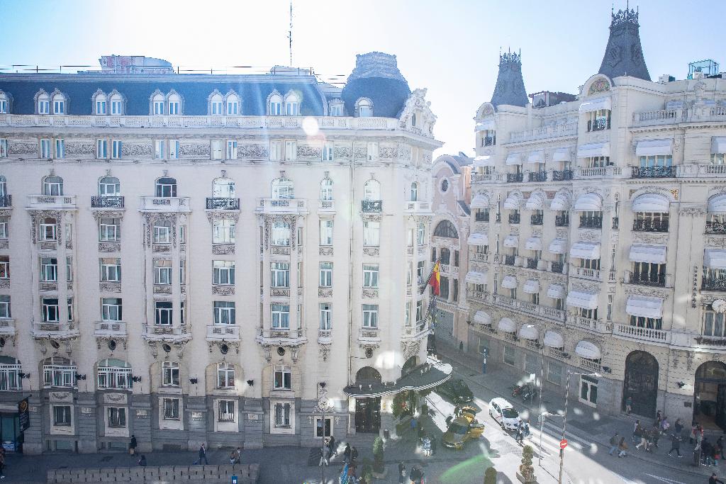 Hotel I Host You Hostal Boutique, Spanien, Madrid. Großes 13