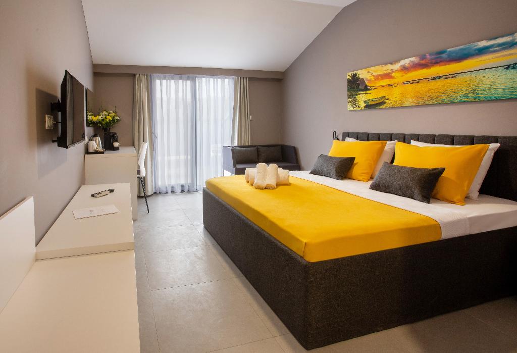 First Joy Hotel