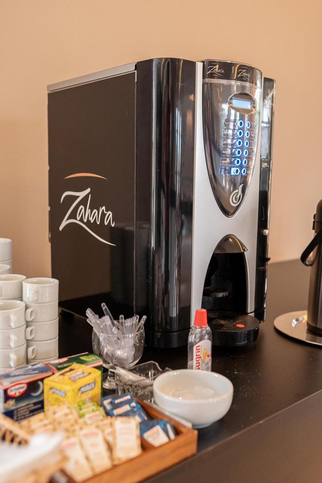 Zahara Hotel