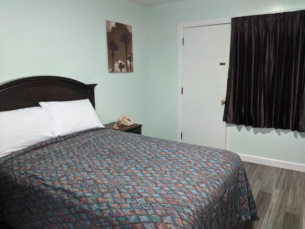 Laurel Notch Motel