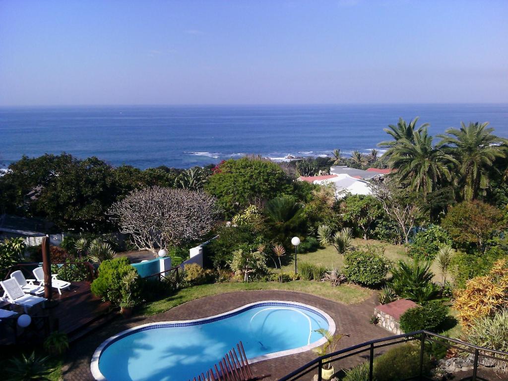 Wailana Beach Lodge