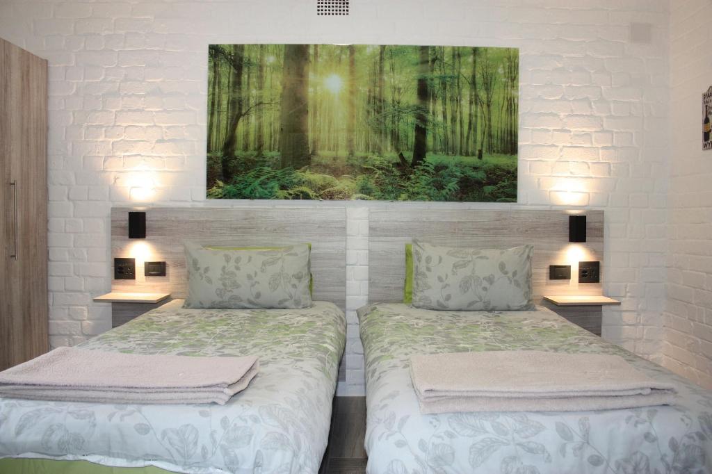 Cloverleigh Guest House
